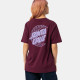Santa Cruz Γυναικεία κοντομάνικη μπλούζα Imprint Moon Dot T-Shirt